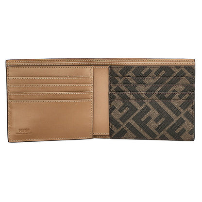 Fendi Bifold Wallet Bifold Wallet Men&