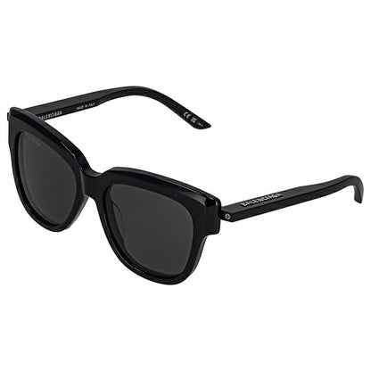 Balenciaga sunglasses ladies brand BALENCIAGA BB0160S 001 black