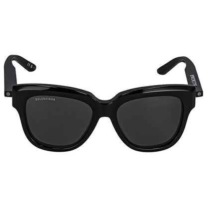 Balenciaga sunglasses ladies brand BALENCIAGA BB0160S 001 black