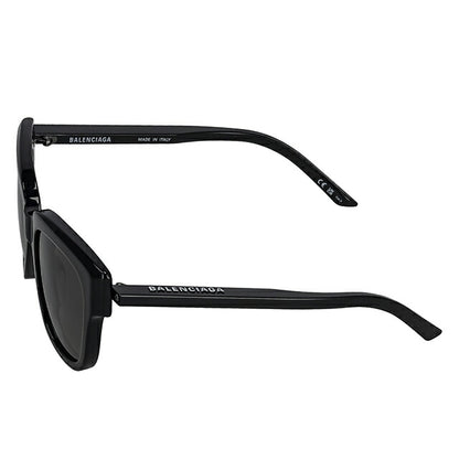 Balenciaga sunglasses ladies brand BALENCIAGA BB0160S 001 black