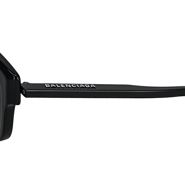 Balenciaga sunglasses ladies brand BALENCIAGA BB0160S 001 black