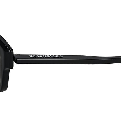 Balenciaga sunglasses ladies brand BALENCIAGA BB0160S 001 black