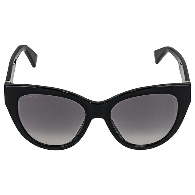 Gucci sunglasses ladies brand GUCCI GG0460S 001 black