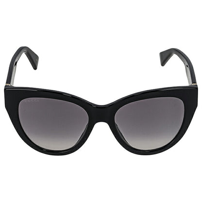 Gucci sunglasses ladies brand GUCCI GG0460S 001 black