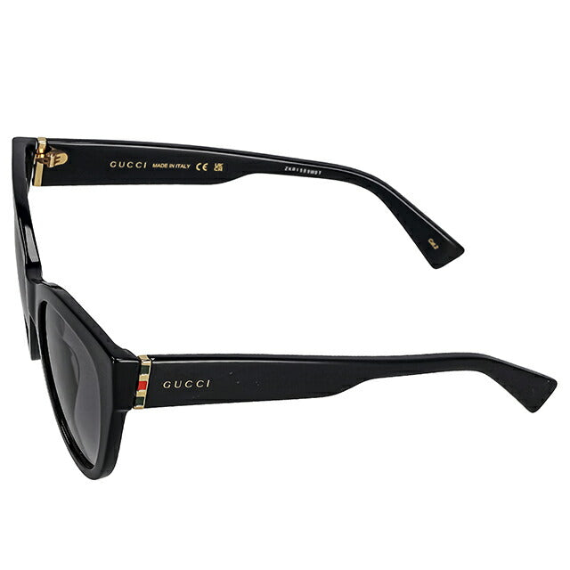 Gucci sunglasses ladies brand GUCCI GG0460S 001 black