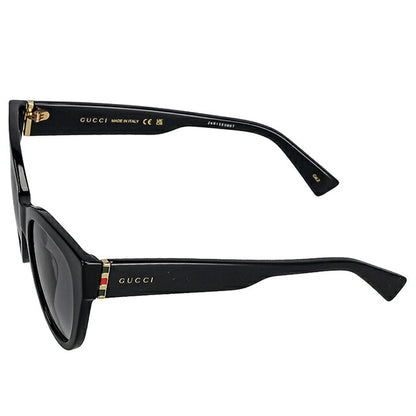Gucci sunglasses ladies brand GUCCI GG0460S 001 black