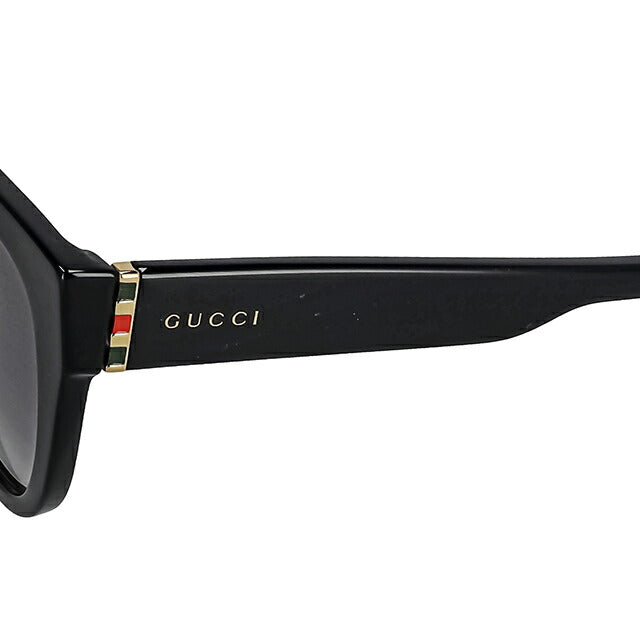 Gucci sunglasses ladies brand GUCCI GG0460S 001 black