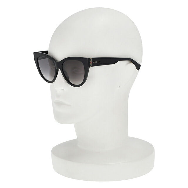 Gucci sunglasses ladies brand GUCCI GG0460S 001 black