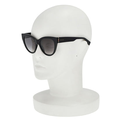 Gucci sunglasses ladies brand GUCCI GG0460S 001 black