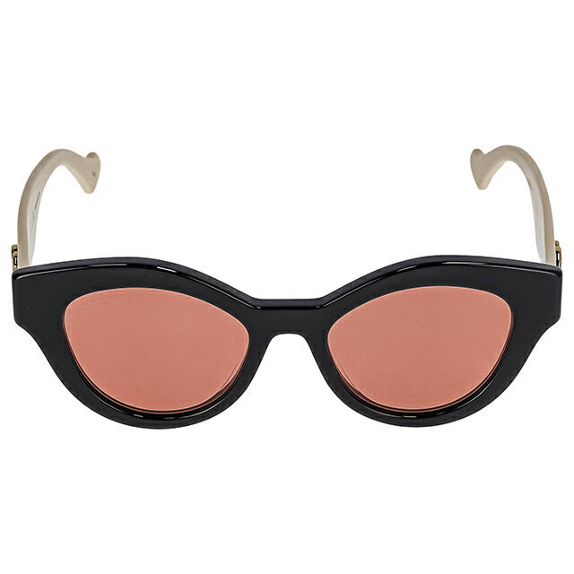 Gucci sunglasses ladies brand GUCCI GG0957S 004 black/beige