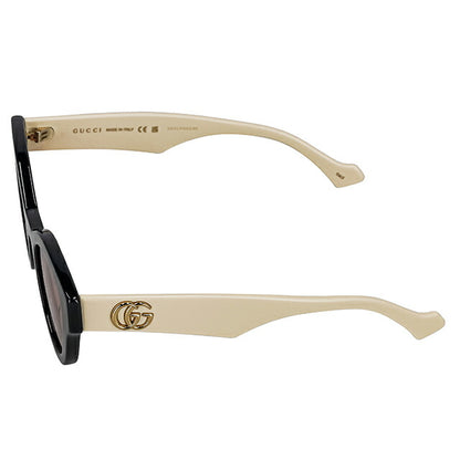 Gucci sunglasses ladies brand GUCCI GG0957S 004 black/beige