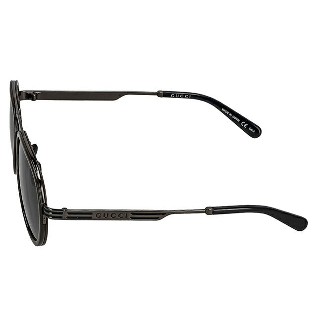グッチ サングラス メンズ ブランド GUCCI JAPAN GG0982S 001 ブラウン