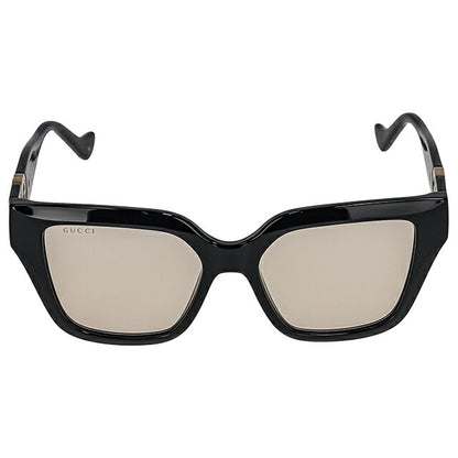 Gucci sunglasses ladies brand GUCCI GG1023S 007 black