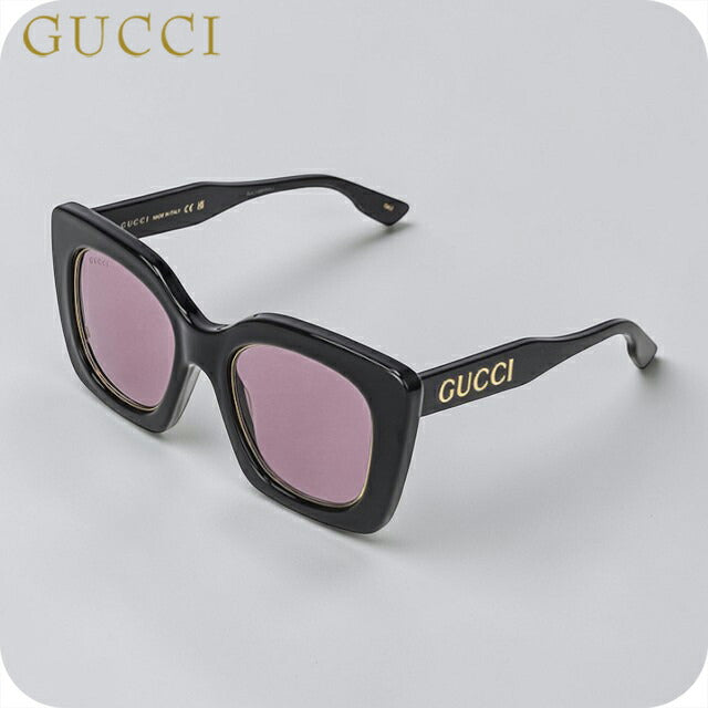 Gucci sunglasses ladies brand GUCCI GG1151S 002 black