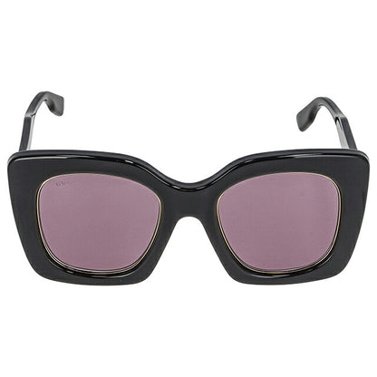 Gucci sunglasses ladies brand GUCCI GG1151S 002 black