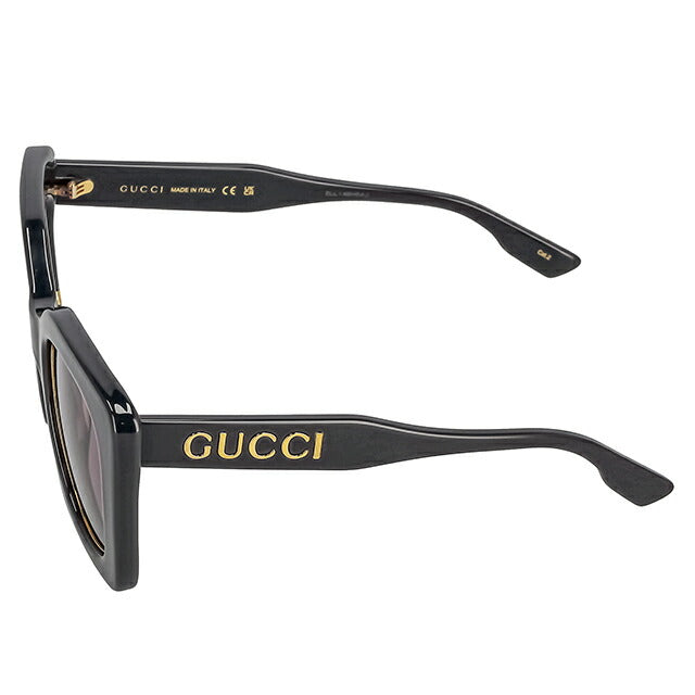Gucci sunglasses ladies brand GUCCI GG1151S 002 black
