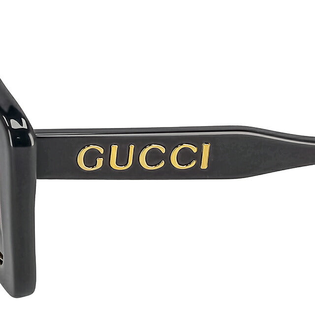 Gucci sunglasses ladies brand GUCCI GG1151S 002 black