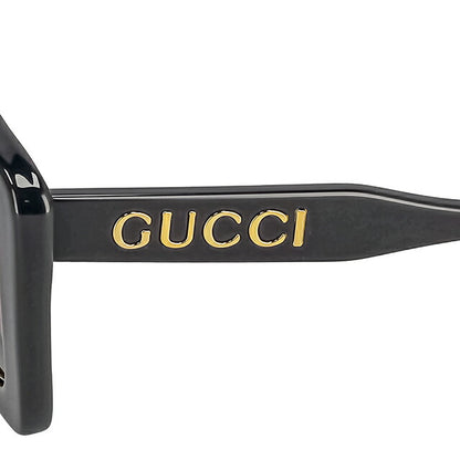 Gucci sunglasses ladies brand GUCCI GG1151S 002 black