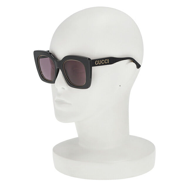 Gucci sunglasses ladies brand GUCCI GG1151S 002 black
