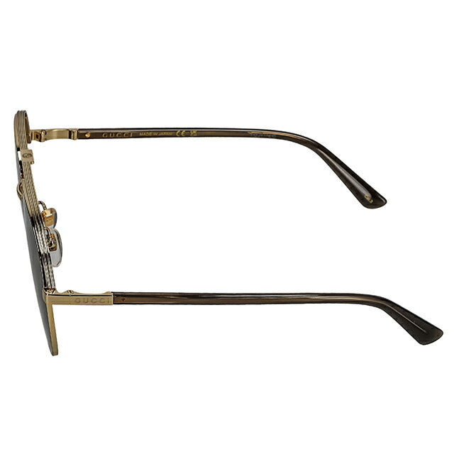 【新品】グッチ GUCCI サングラス メンズ GG1098S 002 グッチ サングラス メンズ ブランド GUCCI GG1098S 002 ゴールド