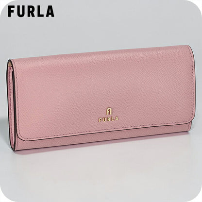 Furla Long Wallet Women&