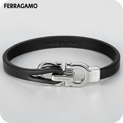 Ferragamo Bracelet Men&