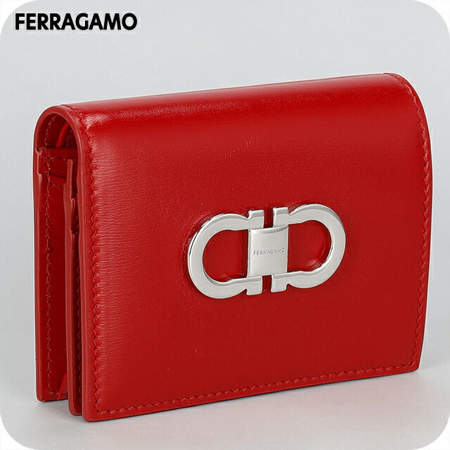 Ferragamo Bifold Wallet Bifold Wallet Women&