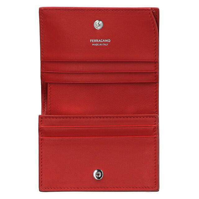 【新品】フェラガモ Ferragamo 財布 レディース 220627 FLARD u-stream_fer0000001029