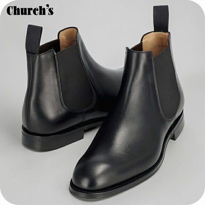Church Boots 男士品牌 Church&