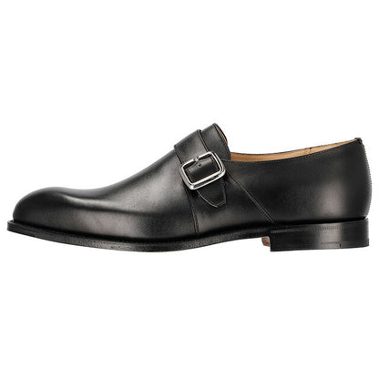 チャーチ ビジネスシューズ メンズ ブランド Church レザー WESTBURY173-9WF F0AAB ブラック