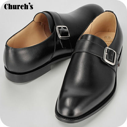 Church商务鞋男品牌Church&