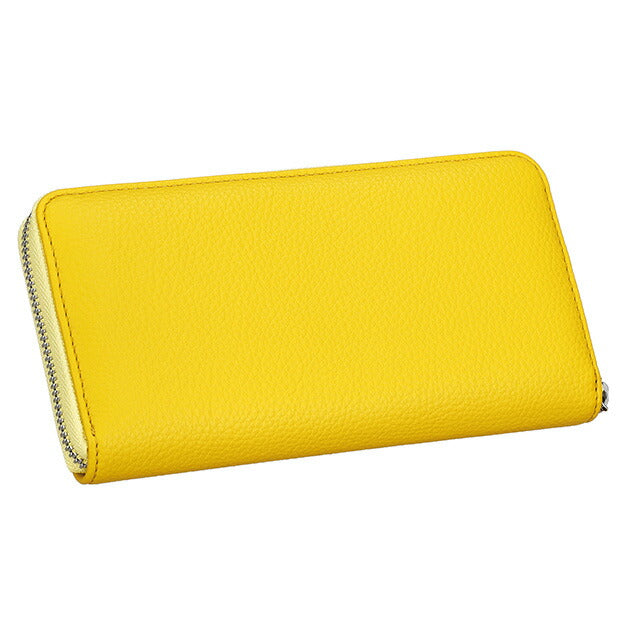 ヴィヴィアン・ウエストウッド 長財布 レディース ブランド Vivienne Westwood 51050023U イエロー 51050023UREVEGR-YEL-E406