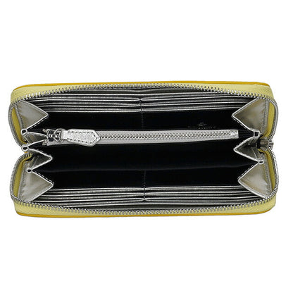 ヴィヴィアン・ウエストウッド 長財布 レディース ブランド Vivienne Westwood 51050023U イエロー 51050023UREVEGR-YEL-E406