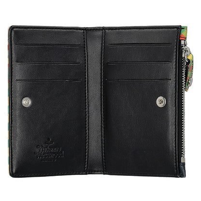 ヴィヴィアン・ウエストウッド カードケース レディース ブランド Vivienne Westwood 51110038U COMBAT TARTAN 51110038USAFFTA-COMTA-O102