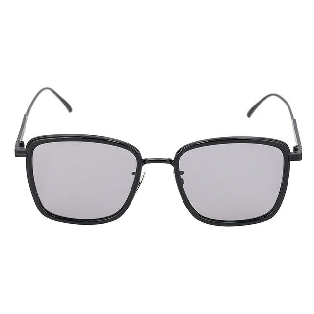 ボッテガ・ヴェネタ サングラス レディース ブランド BOTTEGA VENETA BV1008SK ブラック BV1008SK-002-KOR-SUN-LDY