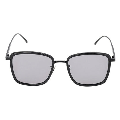 ボッテガ・ヴェネタ サングラス レディース ブランド BOTTEGA VENETA BV1008SK ブラック BV1008SK-002-KOR-SUN-LDY
