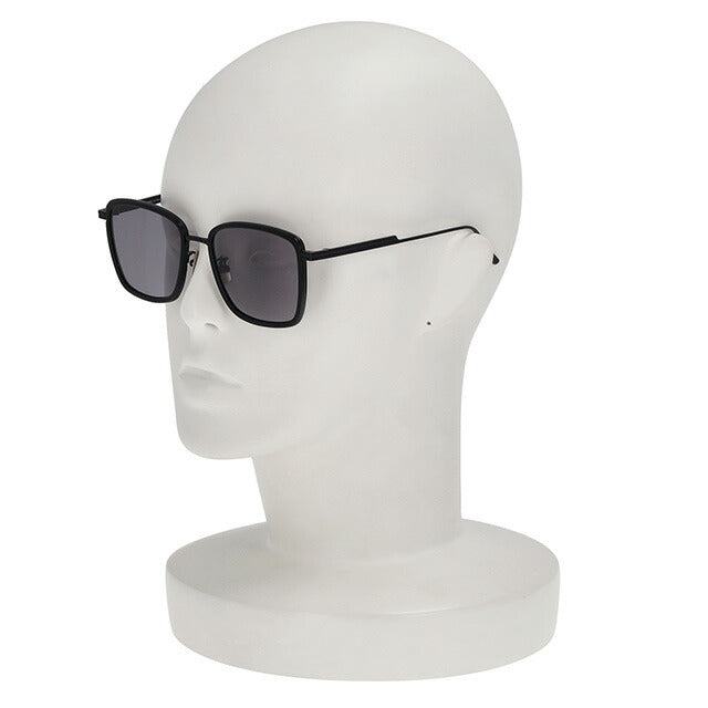 ボッテガ・ヴェネタ サングラス レディース ブランド BOTTEGA VENETA BV1008SK ブラック BV1008SK-002-KOR-SUN-LDY