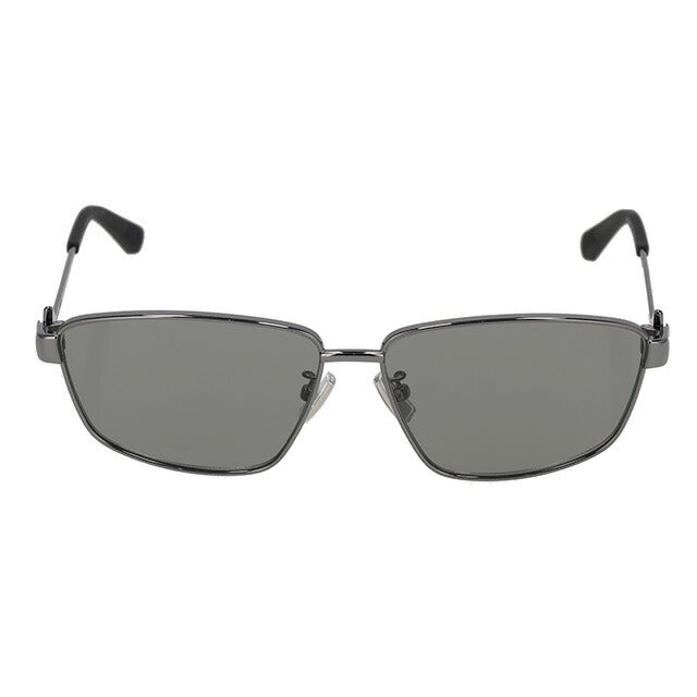 ボッテガ・ヴェネタ サングラス レディース ブランド BOTTEGA VENETA BV1185S ブラック BV1185S-001-SMT-SUN-LDY