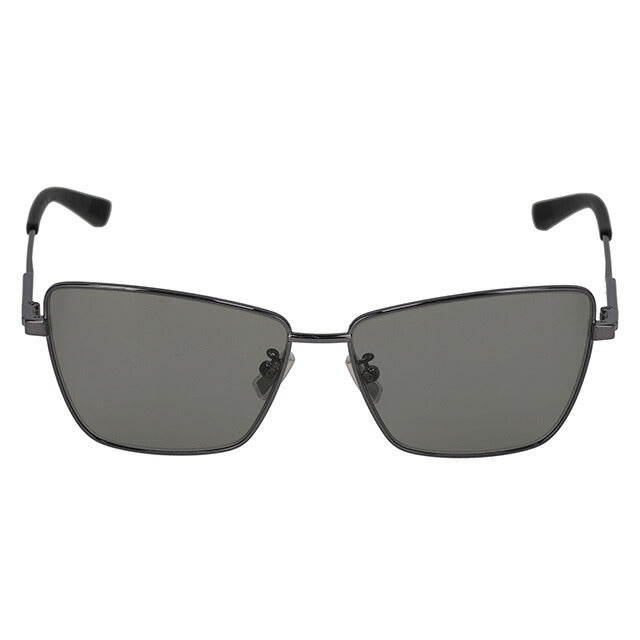 ボッテガ・ヴェネタ サングラス レディース ブランド BOTTEGA VENETA BV1195S ブラック BV1195S-001-SMT-SUN-LDY