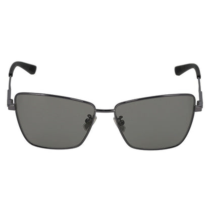 ボッテガ・ヴェネタ サングラス レディース ブランド BOTTEGA VENETA BV1195S ブラック BV1195S-001-SMT-SUN-LDY