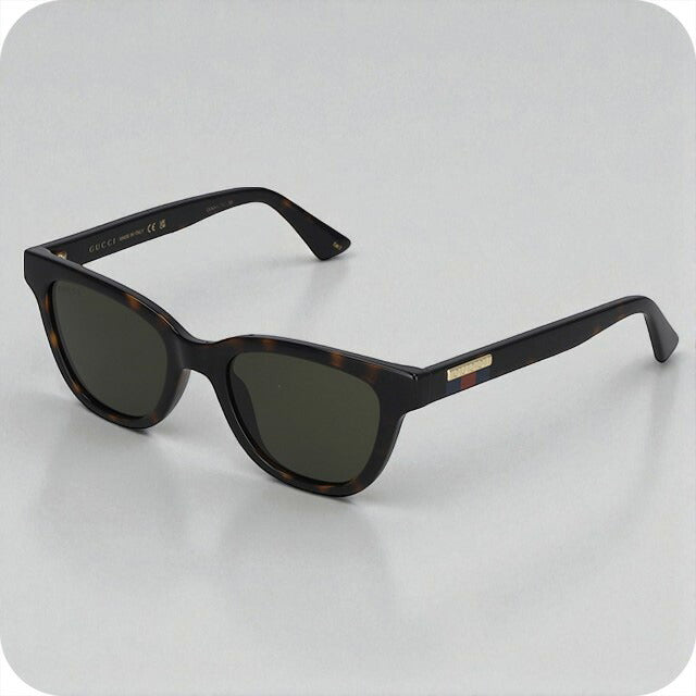 グッチ サングラス メンズ ブランド GUCCI GG1116S ダークブラウン GG1116S-002-INT-SUN-MEN