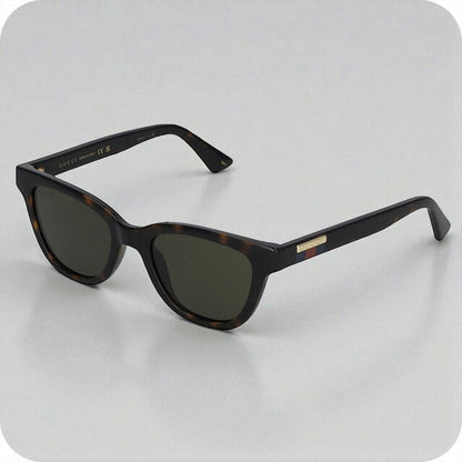 グッチ サングラス メンズ ブランド GUCCI GG1116S ダークブラウン GG1116S-002-INT-SUN-MEN