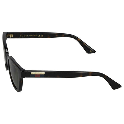 グッチ サングラス メンズ ブランド GUCCI GG1116S ダークブラウン GG1116S-002-INT-SUN-MEN