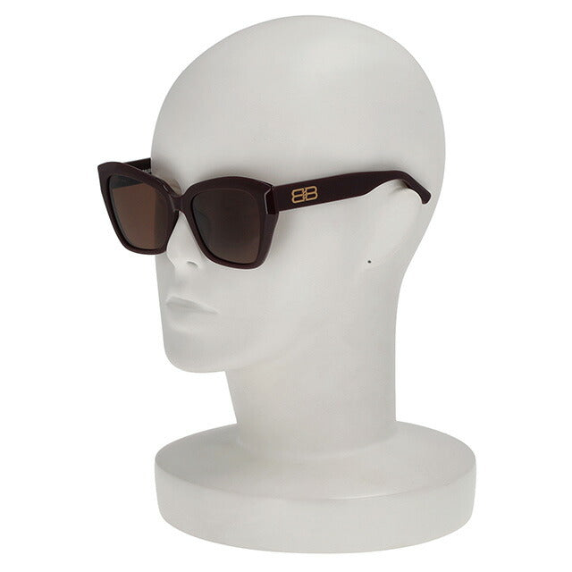 バレンシアガ サングラス BB0273SA 日本正規品 バレンシアガ BALENCIAGA BB0273SA 001 サングラス