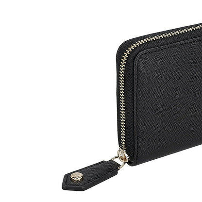 ヴィヴィアン ウエストウッド 長財布 レディース ブランド Vivienne Westwood サフィアーノプレーン ロゴ 5106005BW S0021 N402 5106005BW-S0021-N402