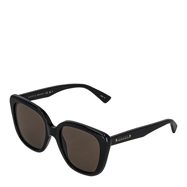 グッチ サングラス レディース ブランド GUCCI GG1169S ブラック GG1169S-001-INT-SUN-LDY