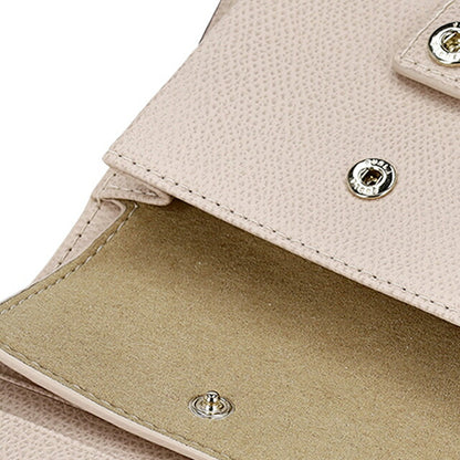 フルラ 二つ折り財布 レディース ブランド FURLA レザー WP00304-ARE000 ピンクベージュ WP00304-ARE000-3790S