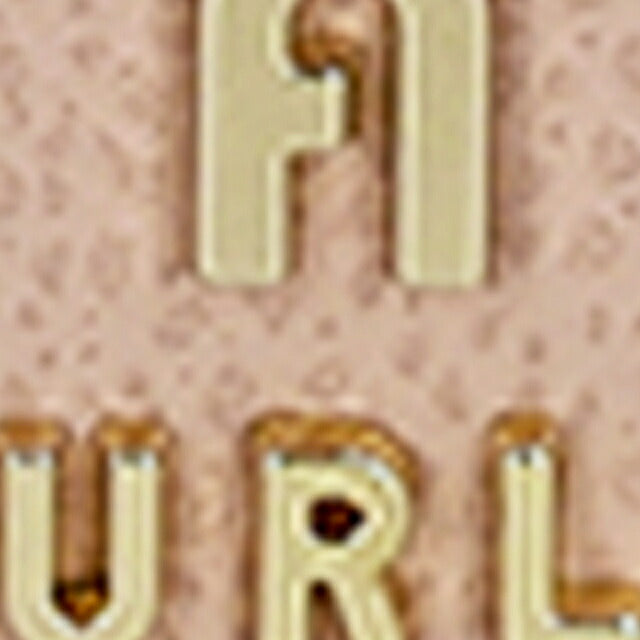 フルラ 二つ折り財布 レディース ブランド FURLA レザー WP00304-ARE000 ピンクベージュ WP00304-ARE000-3790S