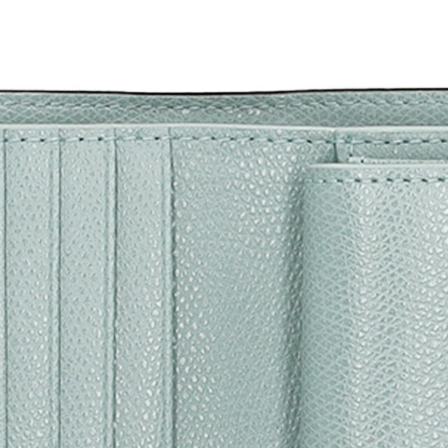 フルラ 二つ折り財布 レディース ブランド FURLA レザー WP00304-ARE000 ミントブルー WP00304-ARE000-AQ000