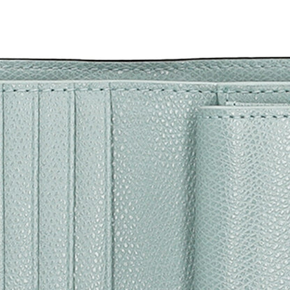 フルラ 二つ折り財布 レディース ブランド FURLA レザー WP00304-ARE000 ミントブルー WP00304-ARE000-AQ000